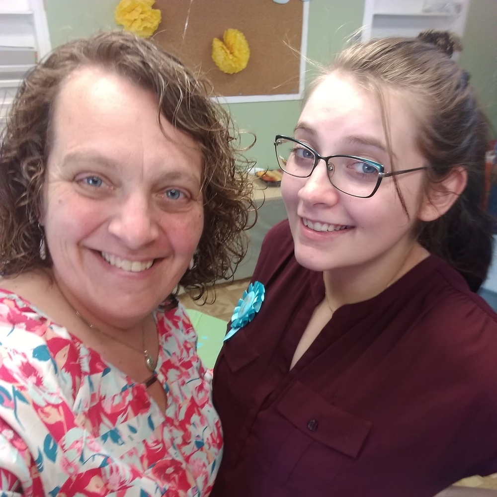 Meet your Posher, Amy